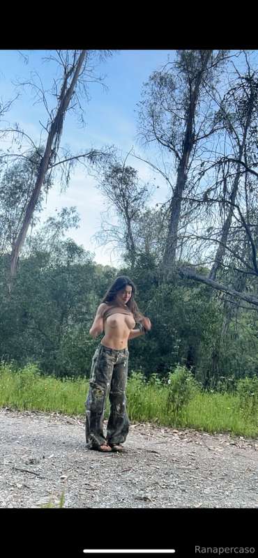 Felt like tomb raider 😉