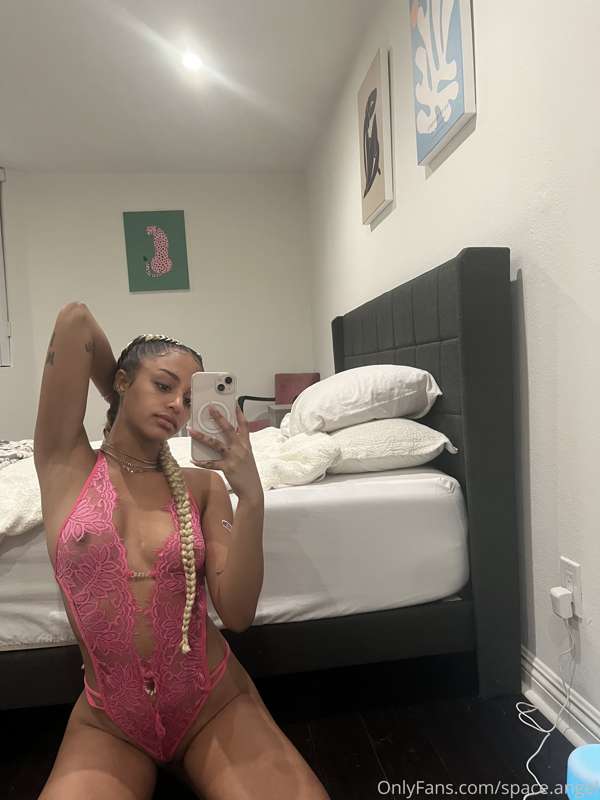 pretty in pink 💋