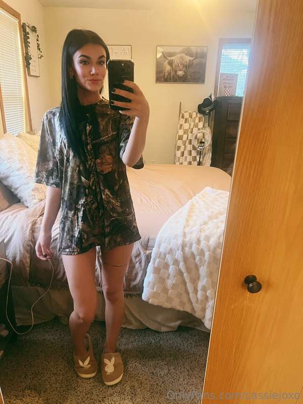 cassiejoxo