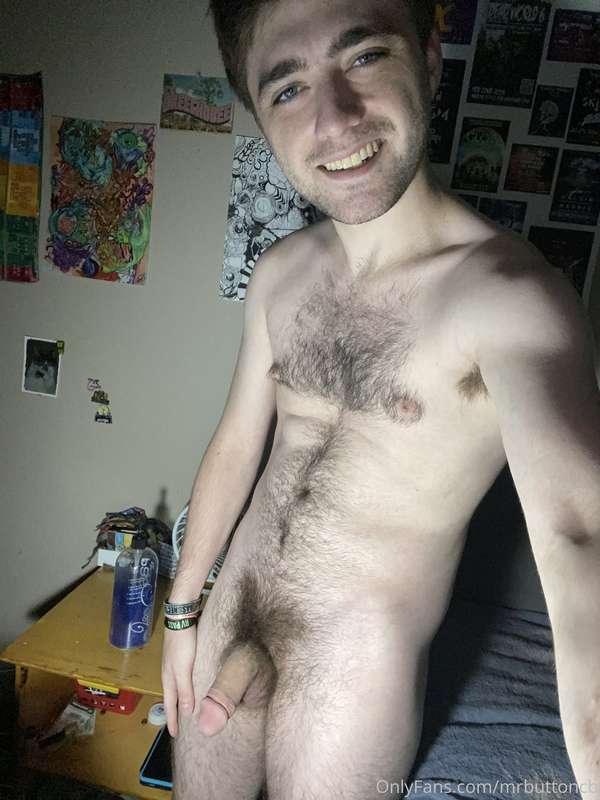 been a horny little fuck since 2016 lol