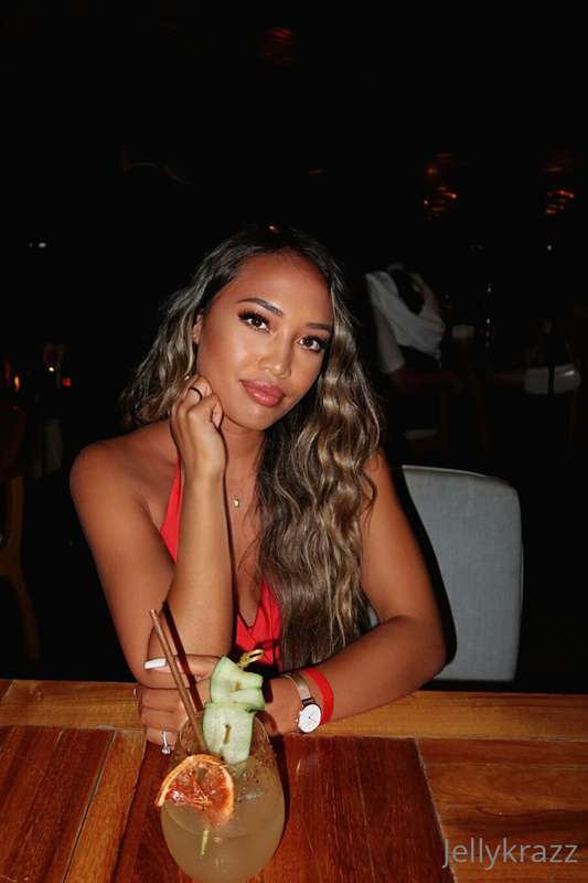 Us on a date