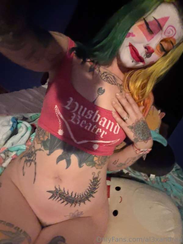 recorded a b/g video today for u hehe
