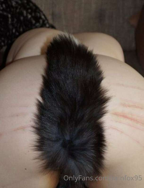 I really need someone to whip my ass again 😈