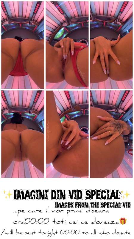 https://onlyfans.com/477096492/vamplexa
**5:30min**🎁👆🏿  *par..