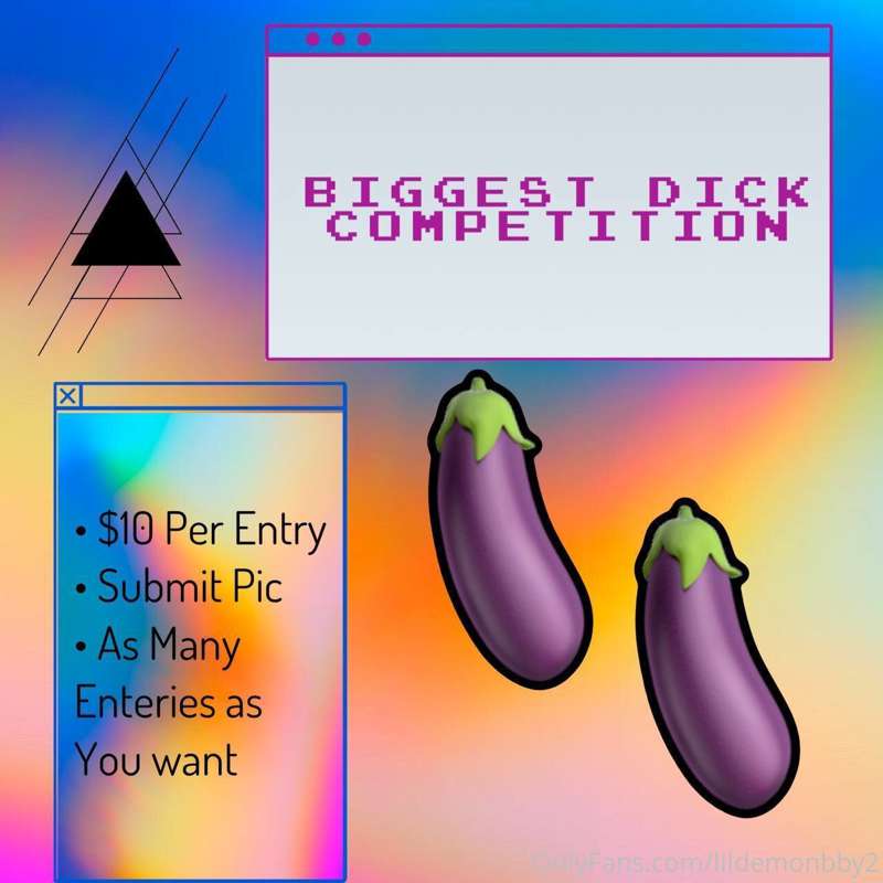 Would you join if I create custom prizes for the top 3 winne..
