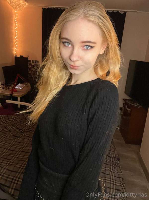 kittyrias