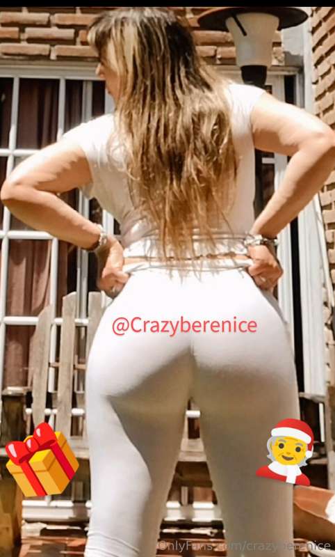 crazyberenice