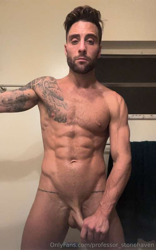 You know I love a good’ole squeeze and pull 😉