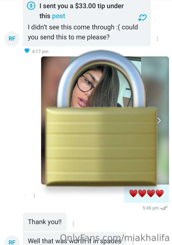 Foto 638 de Mia Khalifa en Tocromo