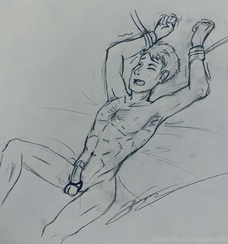 An amazing subscriber in our community is an artist and she ..