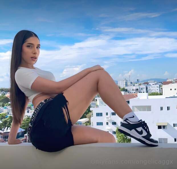 You know I am the view 😌