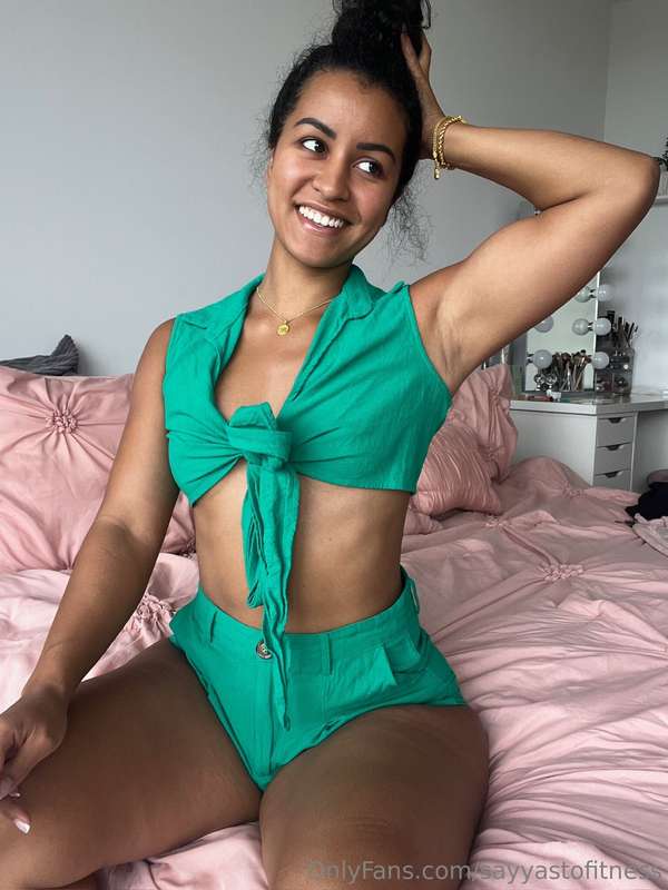 sayyastofitness