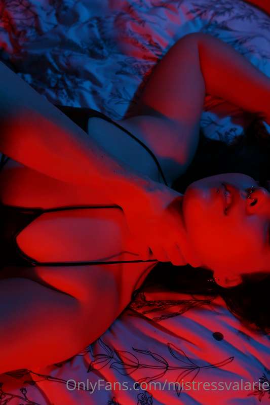 mistressvalarie