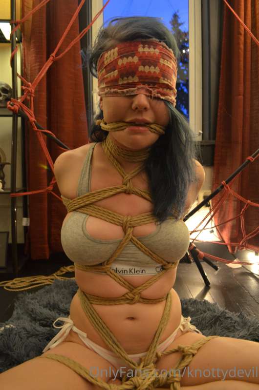 knottydevil image #4