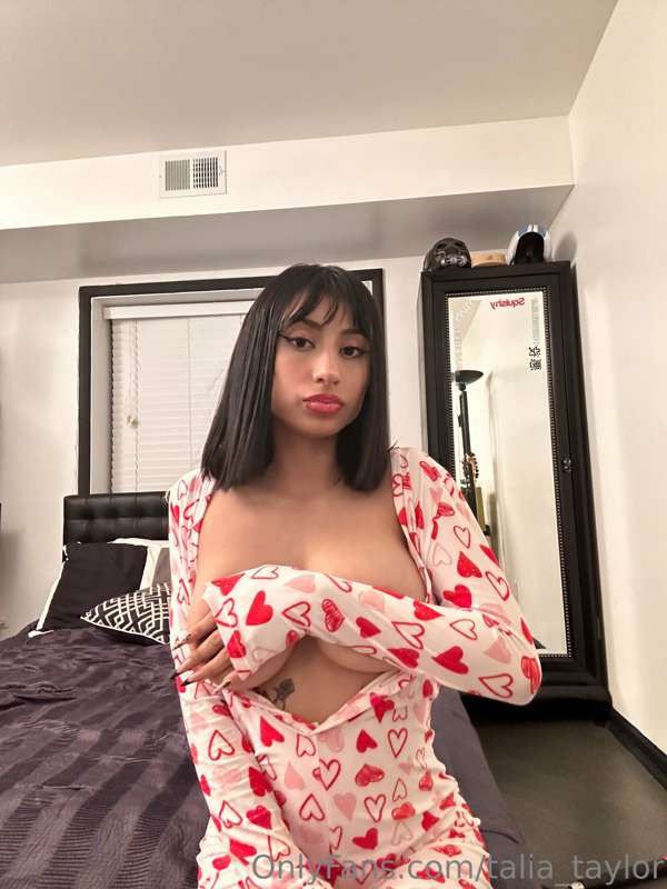 If this has you curious, imagine what a DM could lead to 😏