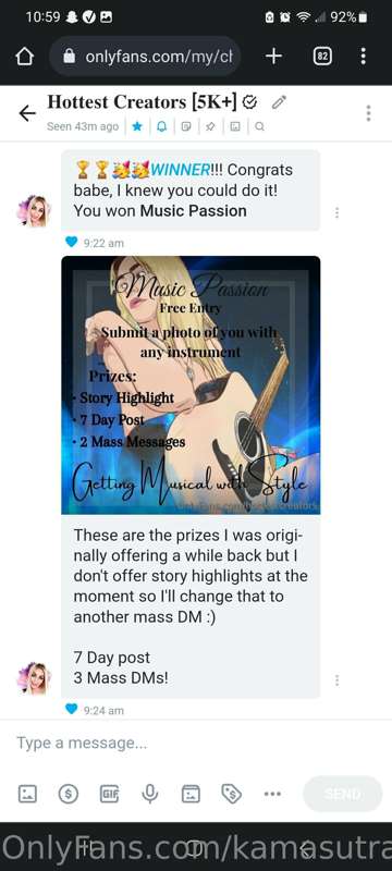 media