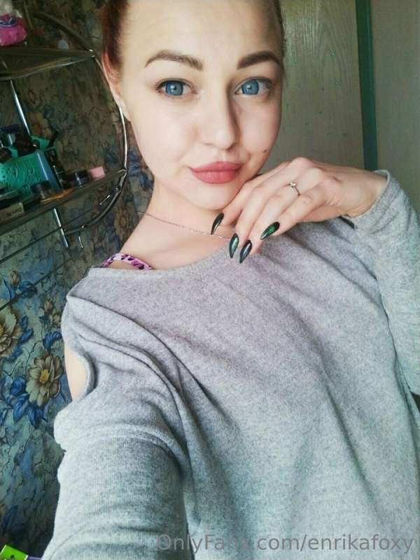 enrikafoxy777