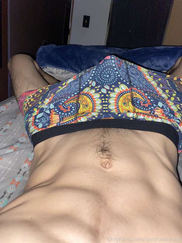 Huge bulge on New Year’s Eve. Gonna need some extra attentio..
