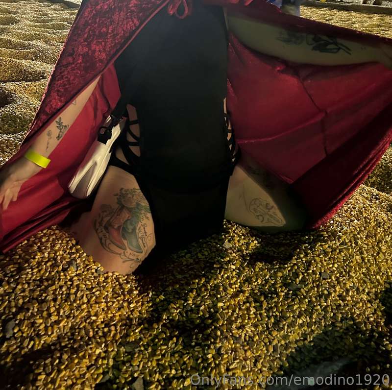 media