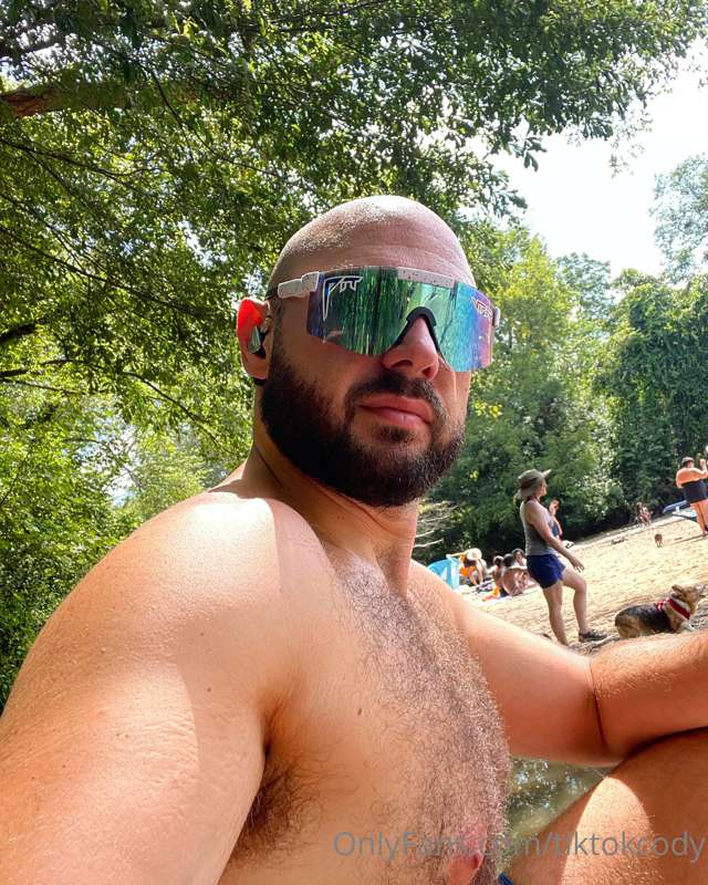 Lake vibes