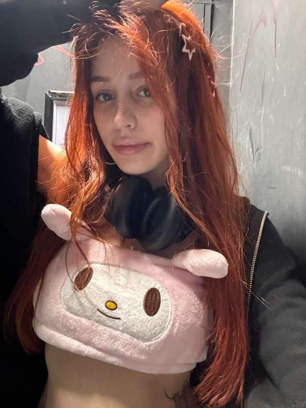rosalinedawn photo