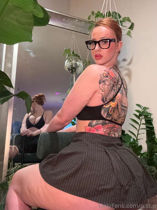 how about a little lesson before BEDTIME? 🤭🤭