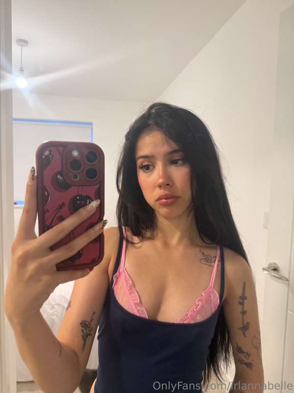 irlannabelle