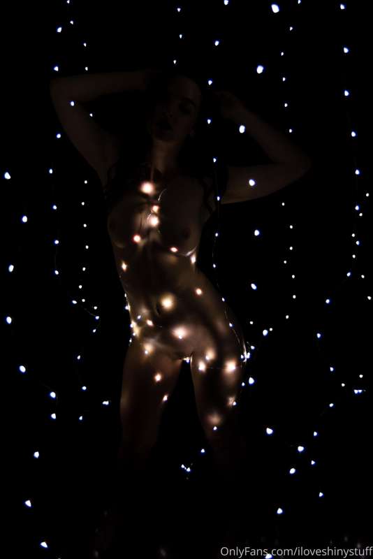 iloveshinystuff image #0