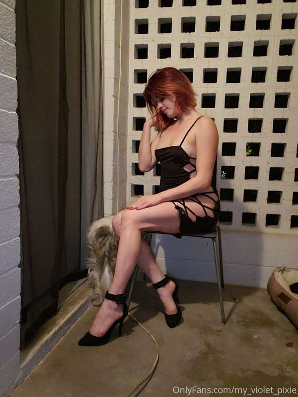 my_violet_pixie image #0