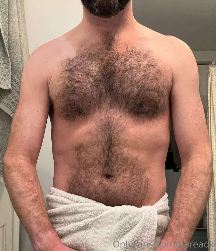 Sexy Saturday 😋🐻