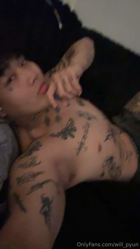 Dont hesitate to message me, lets talk! 🥵