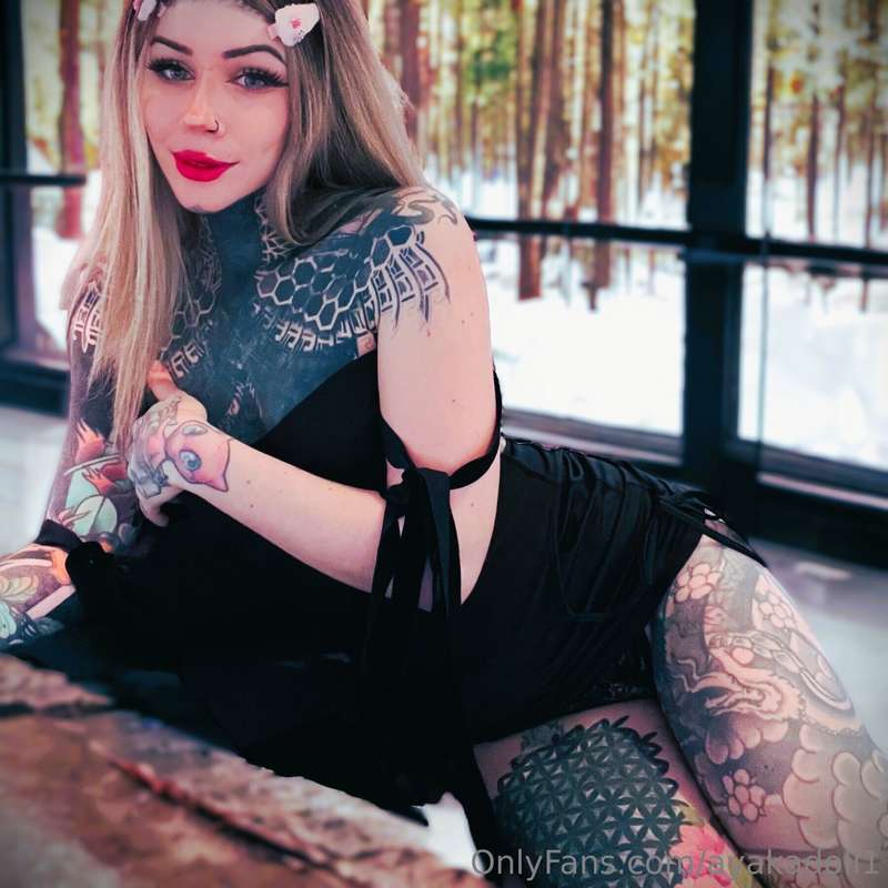 ayakadoll1