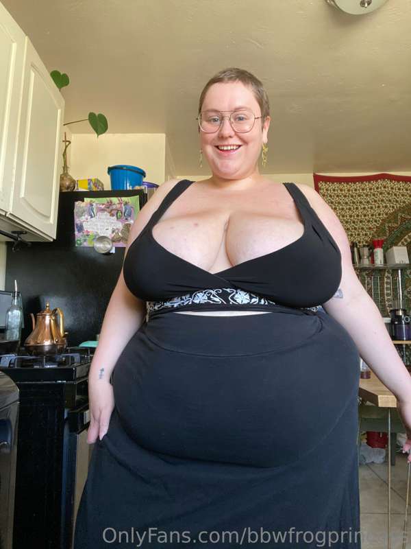 bbwfrogprincess