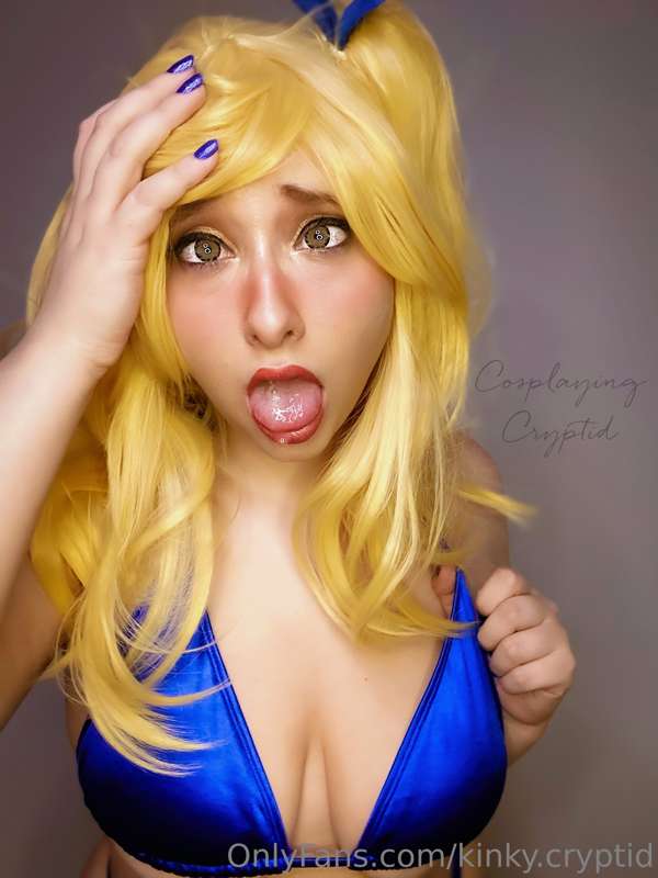 cosplayingcryptid.free image #6