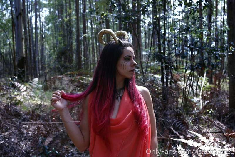 Do you like the zodiac? Let me introduce my sign: Aries 😉