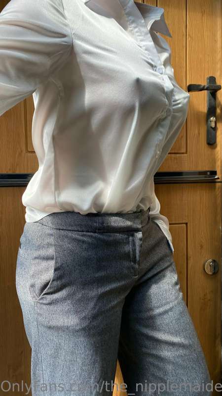 WEEK OF TEASING:
Hi guys,
Had a great day at work yesterday ..