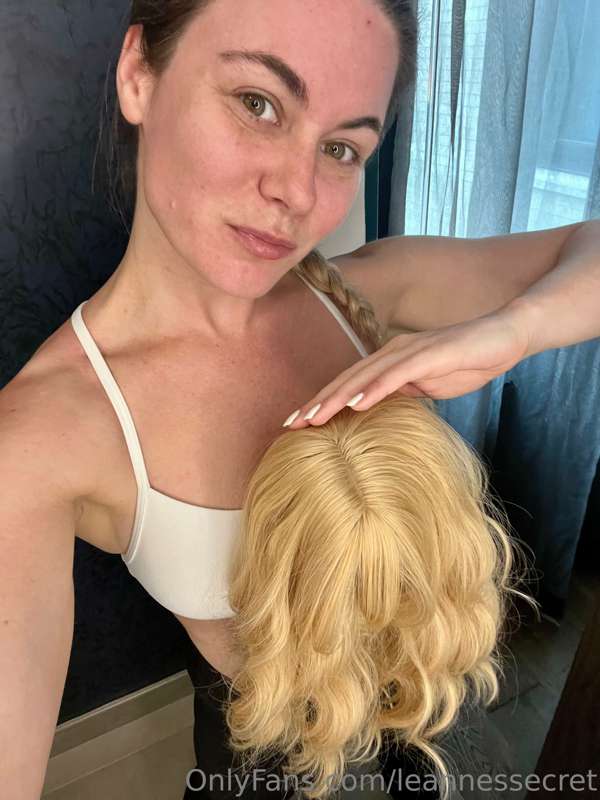Leannessecret
