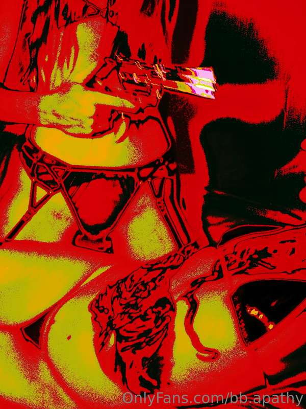 Metallic Intervention // me n @machinexscrew shot by @kilogr..