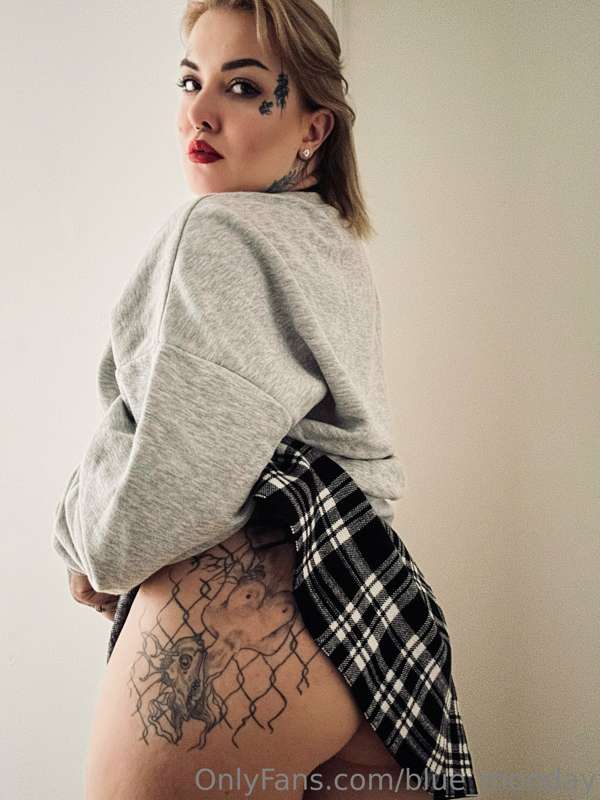 Miss me ?)
