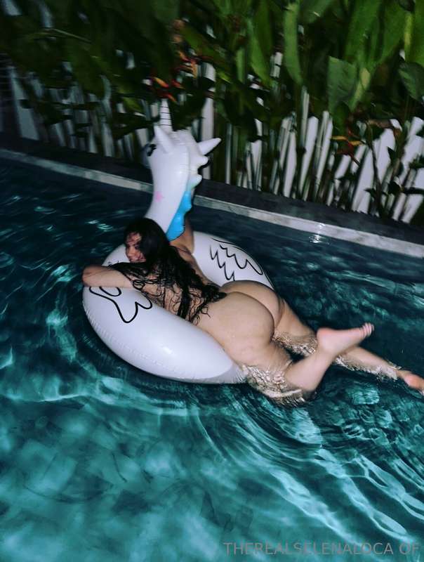 therealselenaloca