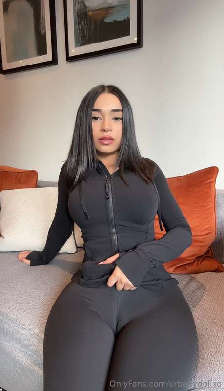 urbabydollxo photo
