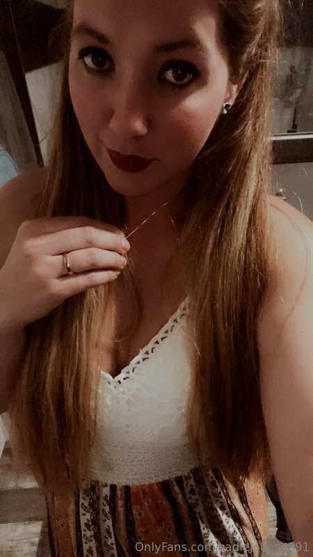 I had the most enjoyable evening.