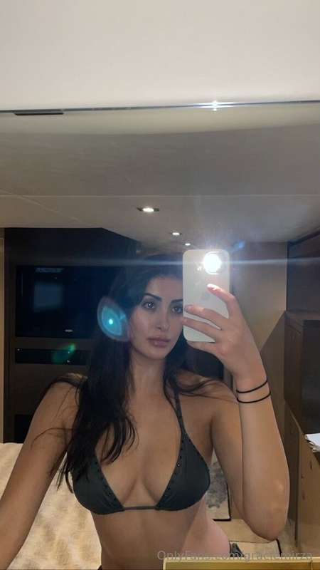graciemirza