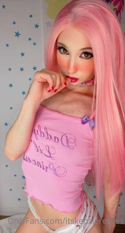 Foto 11 de Kenzie Reeves no Tocromo
