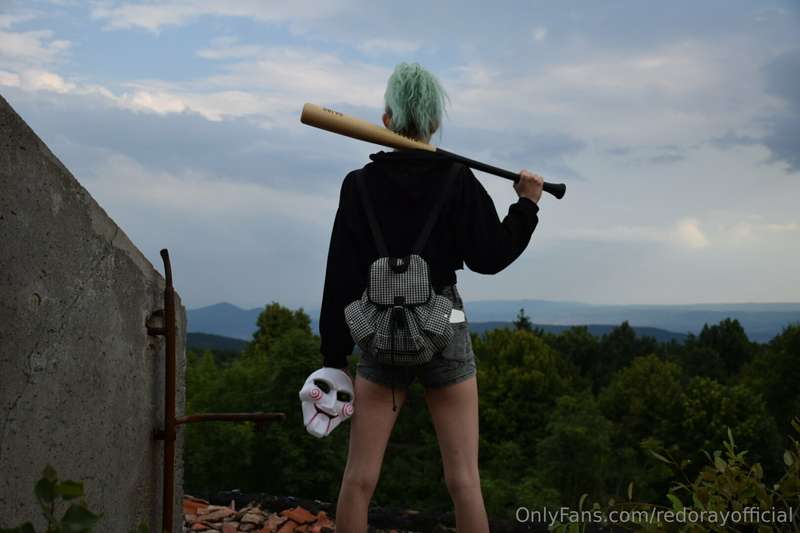 redorayofficial image #5