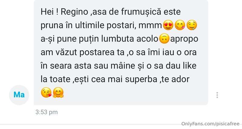 Parerile fanilor de pe VIP ❤️