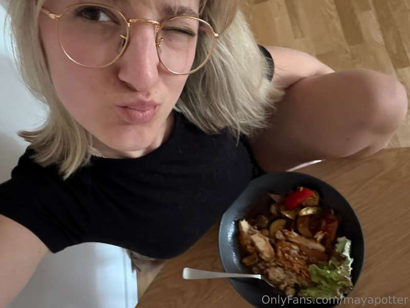mayapotter