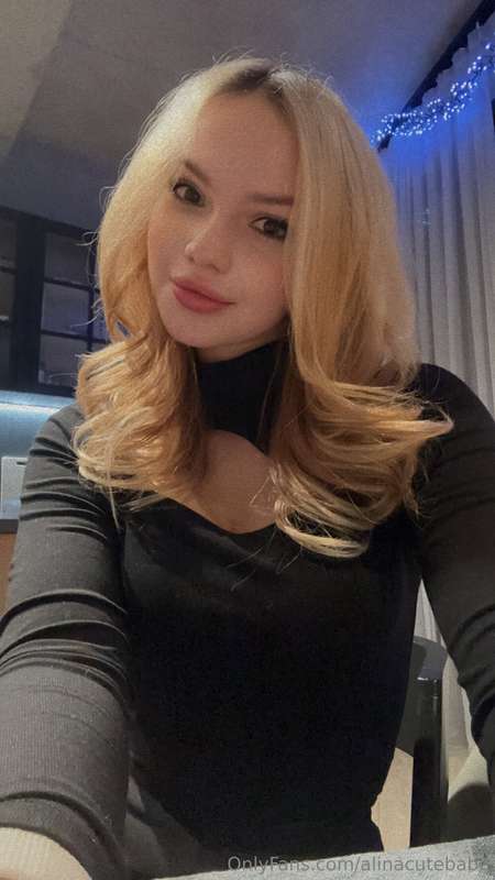 alinacutebabe