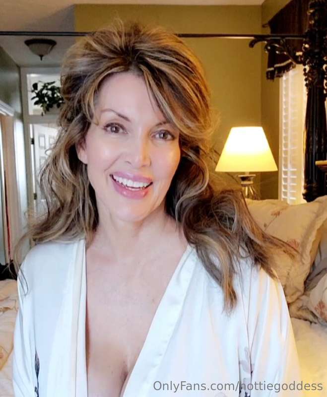 hottiegoddess
