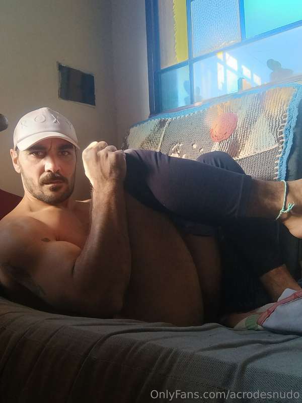 acrodesnudo